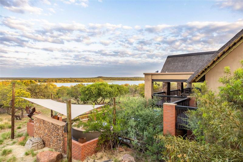 2 Bedroom Property for Sale in Vaalkop Dam North West